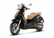 Piaggio Beverly 400ie